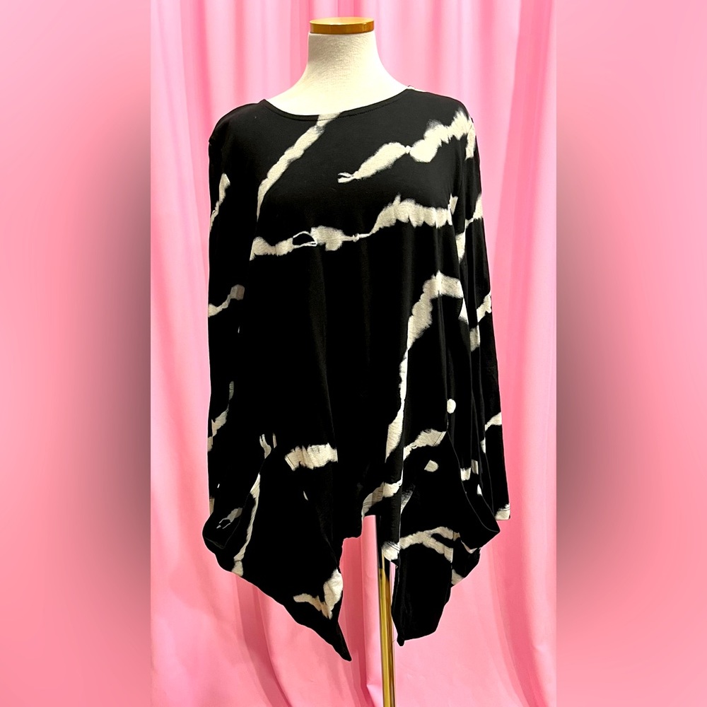 Urban by Alembika marble top with pockets